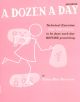 New Love Song Waltzes Op65-Vocal-Satb