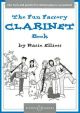 Fun Factory Clarinet Book