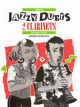 Jazzy Duets: Clarinets (James Rae)