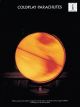 Coldplay: Parachutes: Guitar
