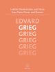 Easy Piano Pieces And Dances: Piano  (Barenreiter)