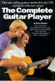 Complete Guitar Player: Book 1,2 and 3 : Tutor: New Edition