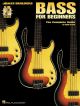 Bass For Beginners: Guitar: Bass Tutor