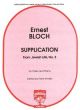 Supplication: Cello & Piano (Carl Fischer)