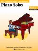 Hal Leonard Student Piano Library: Book 3: Piano Solos