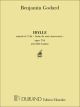 Suite De Trois Morceaux: No2: Idylle: Flute & Piano (Durand)