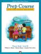 Alfred's  Basic Prep Course For the Young Beginner Theory Book: Level B