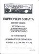 Euphonium Sonata: Euphonium Solo