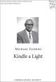 Flemming: Kindle Of Light: SATB Unaccompanied (OUP)