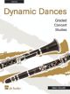 Dynamic Dances: Clarinet Studies