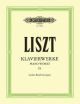 Piano Works Vol.9 (klavierwerke) Piano (Peters)