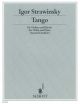 Tango: Violin And Piano (Schott)