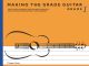 Making The Grade 1: Guitar: Pieces