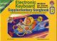 Progressive Keyboard Method Supplementary Songbook B
