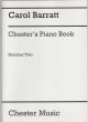 Chesters Piano Book: Number 2