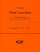 Concerto G Major K313: Flute And Piano (Novello)