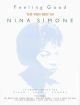 Nina Simone: Best Of: Piano Vocal Guitar