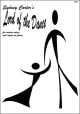 Lord Of The Dance G Major: Vocal Unison