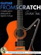 Guitar From Scratch