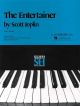 The Entertainer: Easy Piano (Schirmer)