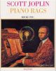 Piano Rags Book 1 Piano (Novello)