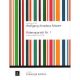 Flute Quartet No.1 D K285: Flute & Piano (Universal)