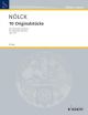 10 Original Pieces: Op116: Cello & Piano (Schott)