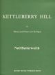 Kettleberry Hill: Oboe & Piano
