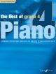 Best Of Piano Grade 4 (Williams)
