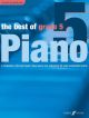 Best Of Piano Grade 5 (Williams)