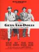 Guys and Dolls: Vocal Selection