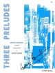 3 Preludes: Trumpet & Piano