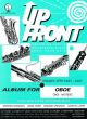 Up Front Album: Oboe & Piano