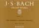 Organ Works Book 17: The Eighteen Chorale Preludes BWV 651-668 (Novello)