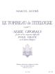 Le Tombeau De Titelouze: Organ