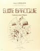Langlais: Suite Baroque: Organ (Combre)