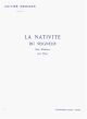 La Nativite Du Seigneur Vol 4: Dieu Parmi Nous Organ (Leduc)