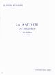 La Nativite Du Seigneur Vol 3: No6-8: Organ (Leduc)