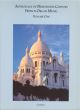 Anthology Of 19th Century French Organ Music: 1