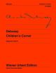 Childrens Corner  Piano (Wiener Urtext)