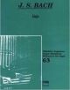 Adagio: Organ: Miniature: Organ