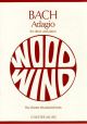 Adagio: Oboe & Piano (Chester)