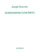 Concerto: Euphonium Or Bassoon and Piano