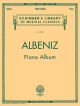 Piano Album: Piano (Schirmer)