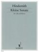 First Sonata: Cello & Piano (Schott)