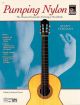 Pumping Nylon: Technique Handbook: Guitar