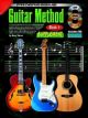 Progressive 1 Guitar Method Supplement Songbook: Book & Audio