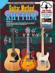 Progressive Guitar Method Rhythm: Guitar