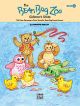 The Bean Bag Zoo Collector's Series, Book 1 (Rollin)  (Alfred)
