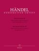 Keyboard Works II Suites De Pieces Pour Le Clavecin Second Set 1733:  Piano  (Barenreiter)